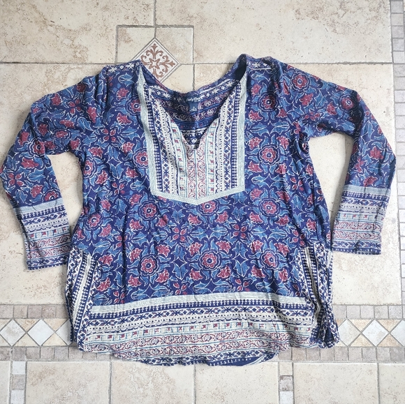 Lucky Brand Tops - Lucky Brand Top